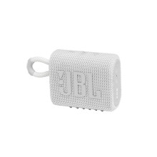 JBL Go3 White 6925281975707 - No Warranty